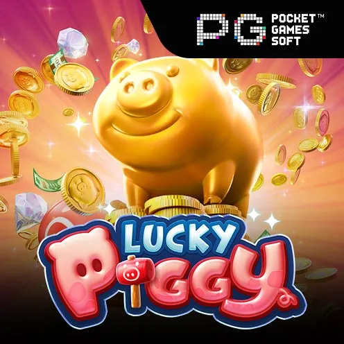 Lucky Piggy Pg Slot