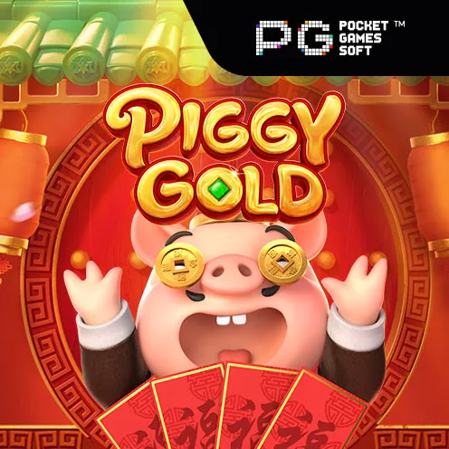 Piggy Gold Pg Slot