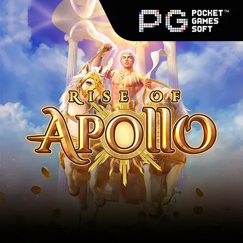 Rise Of Apollo Pg Slot